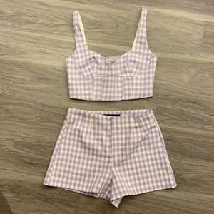 2 piece set